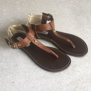 Steve Madden Sandals
